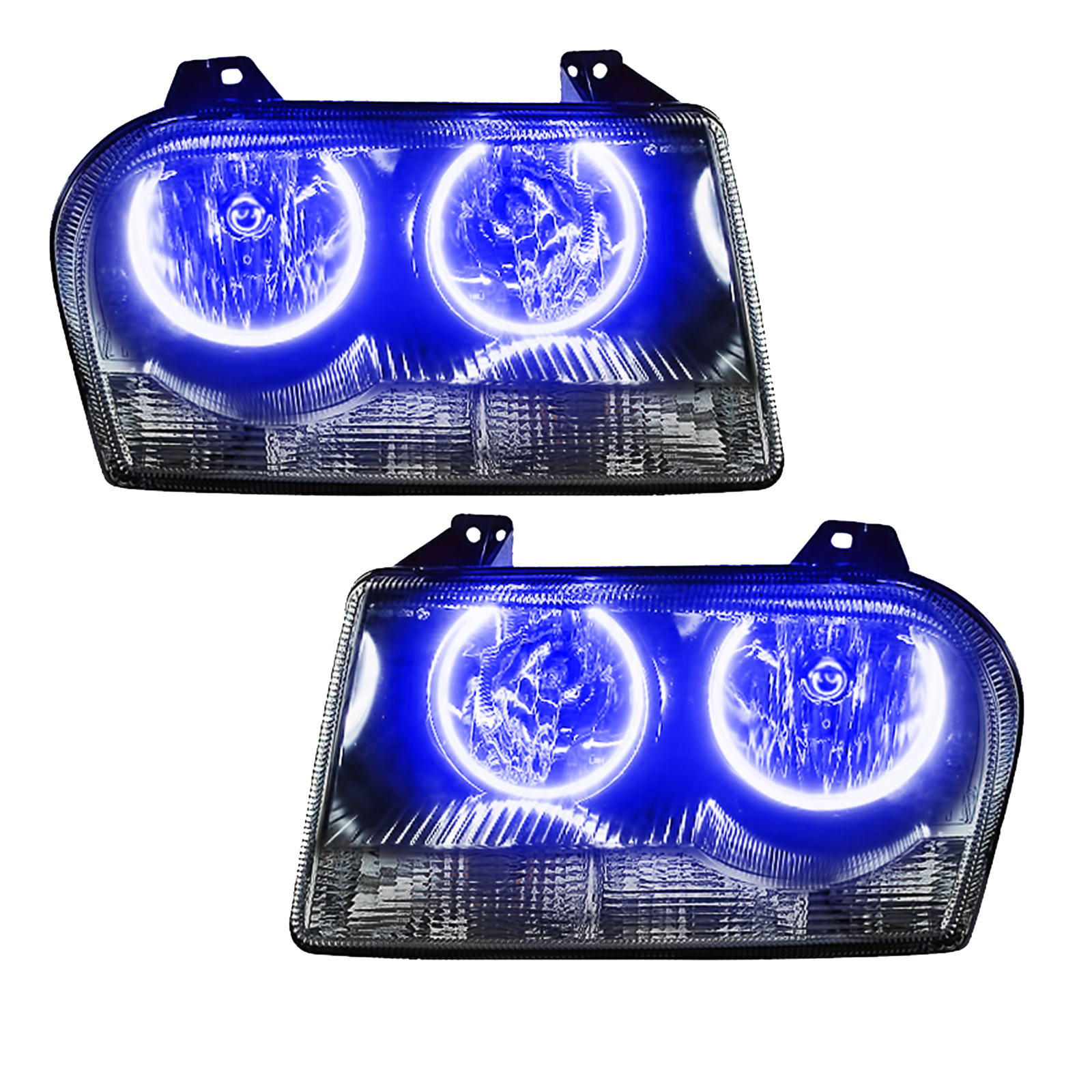 7016-002 - 2005-2010 Chrysler 300 V6 SMD HL